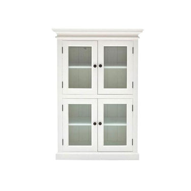 NovaSolo Halifax CA609 2 - Level Pantry Pantry NovaSolo